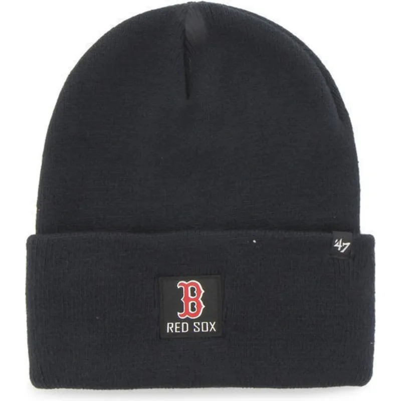 cuadrado-boston-red-sox-mlb-47-brand