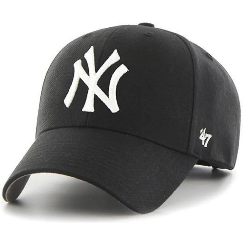 curva-new-york-yankees-mlb-47-brand