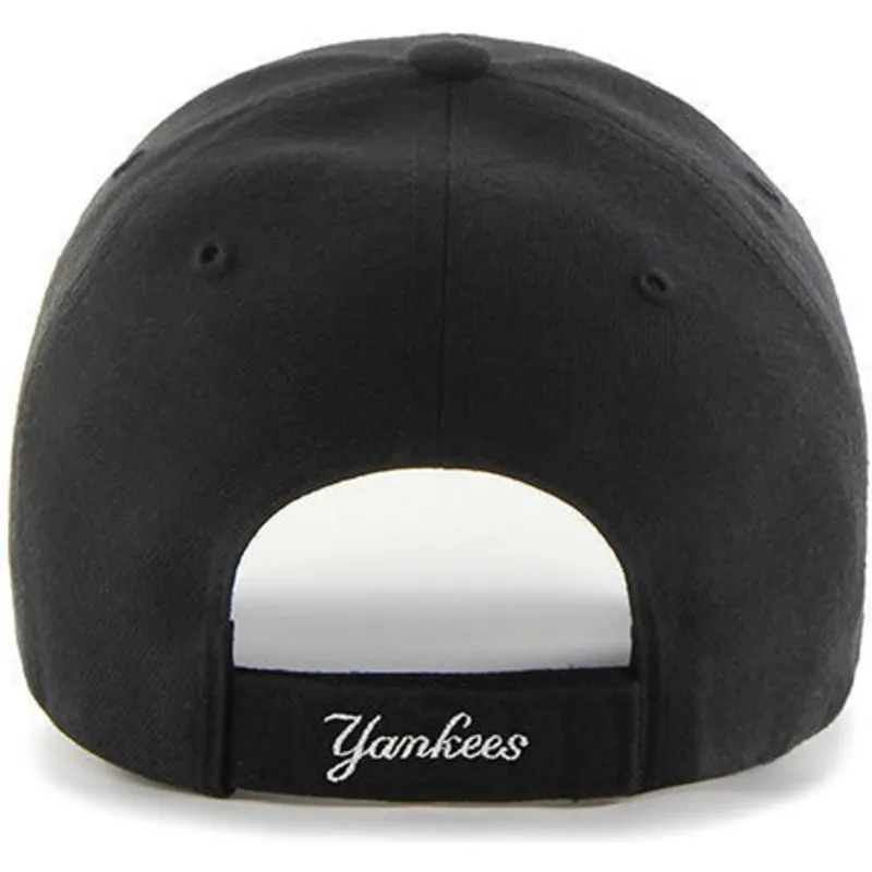 curva-new-york-yankees-mlb-47-brand