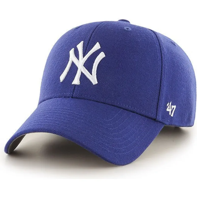 curva-new-york-yankees-mlb-47-brand