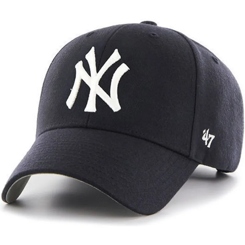 curva-new-york-yankees-mlb-47-brand