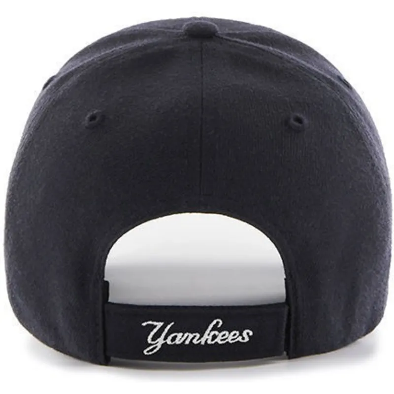curva-new-york-yankees-mlb-47-brand