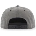 plana-snapback-jaspeado-new-york-yankees-mlb-47-brand