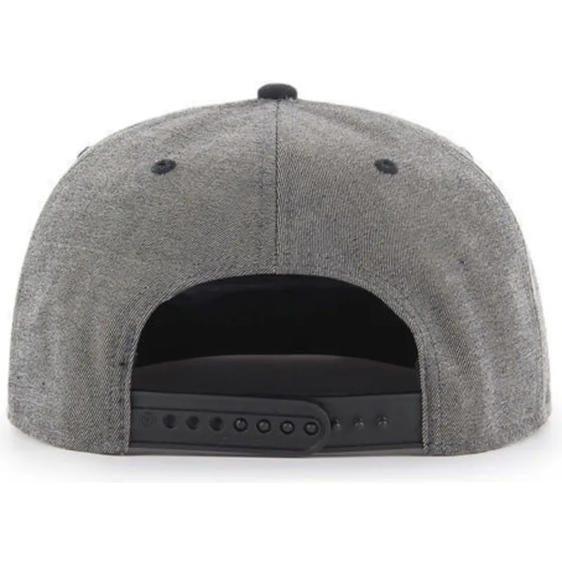 plana-snapback-jaspeado-new-york-yankees-mlb-47-brand