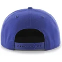 plana-snapback-los-angeles-dodgers-mlb-47-brand