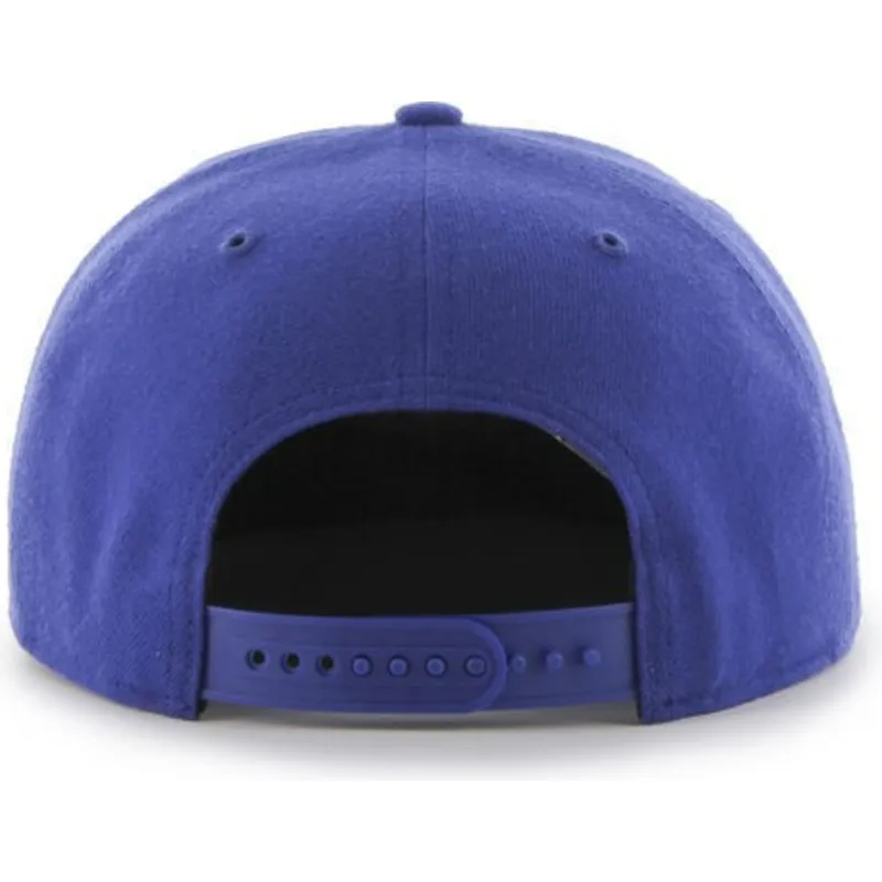 plana-snapback-los-angeles-dodgers-mlb-47-brand plana-snapback-los-angeles-dodgers-mlb-47-brand