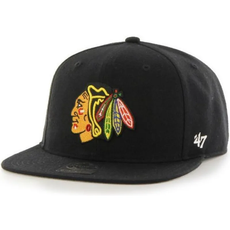 plana-snapback-chicago-blackhawks-nhl-47-brand plana-snapback-chicago-blackhawks-nhl-47-brand