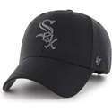 curva-plateado-chicago-white-sox-mlb-47-brand