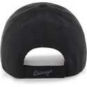 curva-plateado-chicago-white-sox-mlb-47-brand
