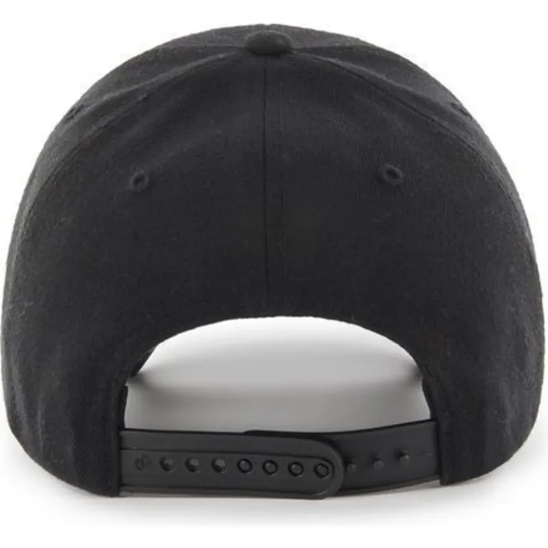 curva-snapback-boston-red-sox-mlb-47-brand