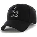 snapback-los-angeles-dodgers-mlb-mvp-47-brand