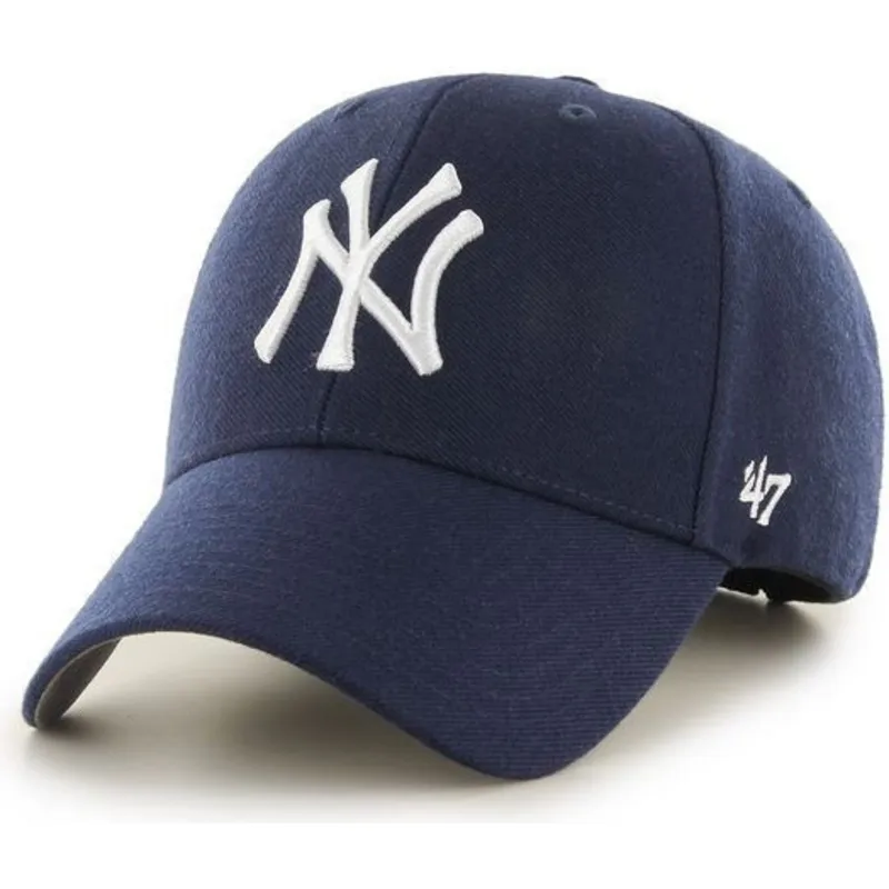 curva-snapback-new-york-yankees-mlb-47-brand curva-snapback-new-york-yankees-mlb-47-brand