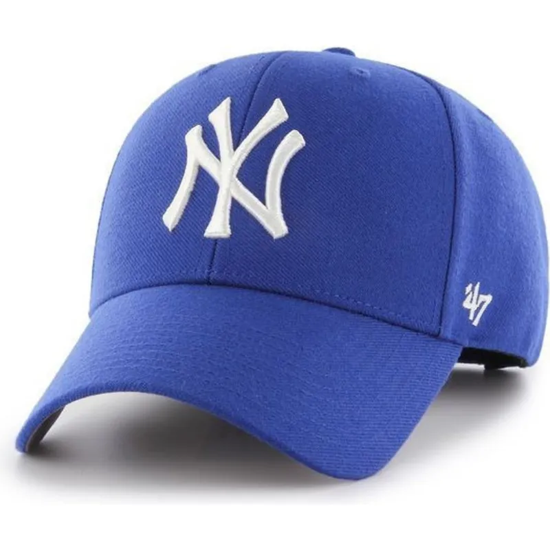 snapback-new-york-yankees-mlb-mvp-47-brand