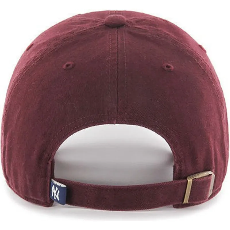 curva-granate-negro-new-york-yankees-mlb-47-brand