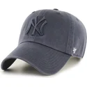 curva-denim-new-york-yankees-mlb-47-brand