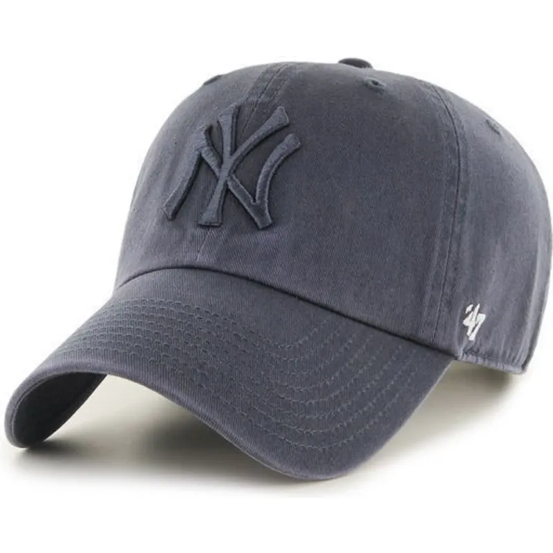 curva-denim-new-york-yankees-mlb-47-brand