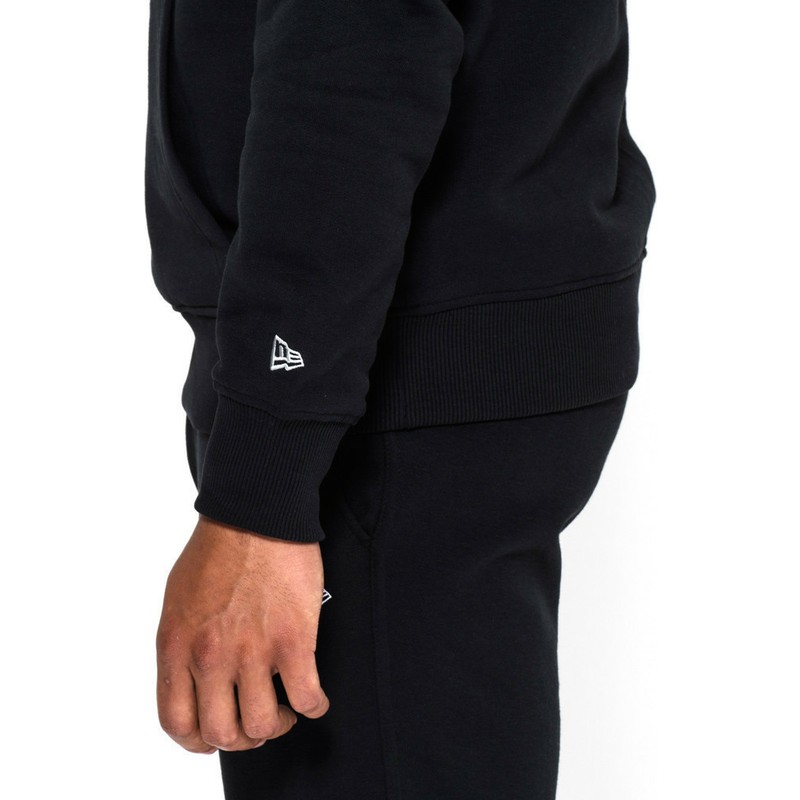 new-era-las-vegas-raiders-nfl-black-pullover-hoodie-sweatshirt