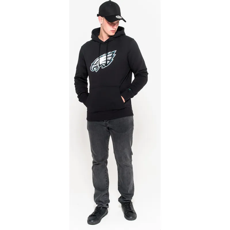 pullover-hoodie-philadelphia-eagles-nfl-new-era pullover-hoodie-philadelphia-eagles-nfl-new-era
