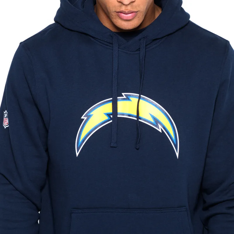pullover-hoodie-los-angeles-chargers-nfl-new-era