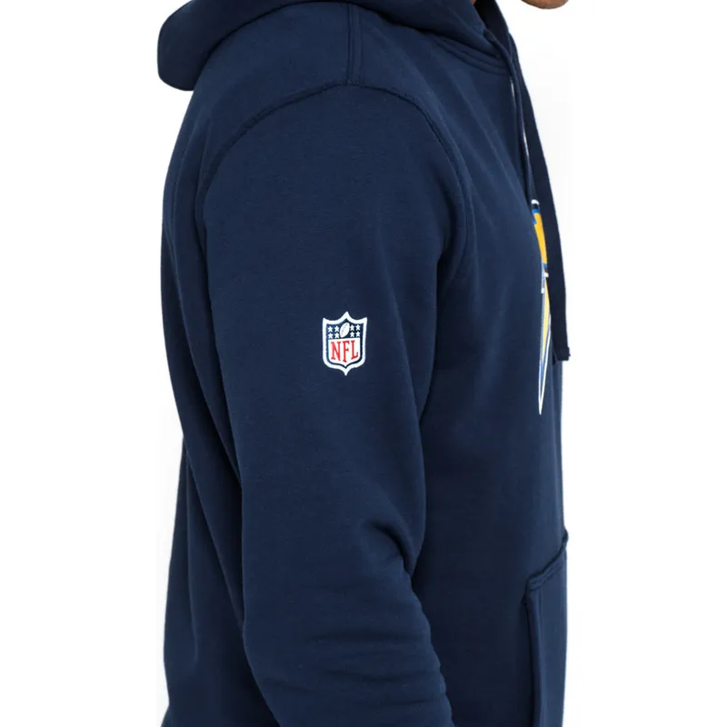 pullover-hoodie-los-angeles-chargers-nfl-new-era