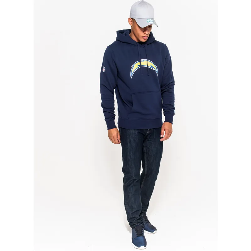 pullover-hoodie-los-angeles-chargers-nfl-new-era