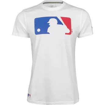 Νέα Εποχή MLB Λευκό Μπλουζάκι