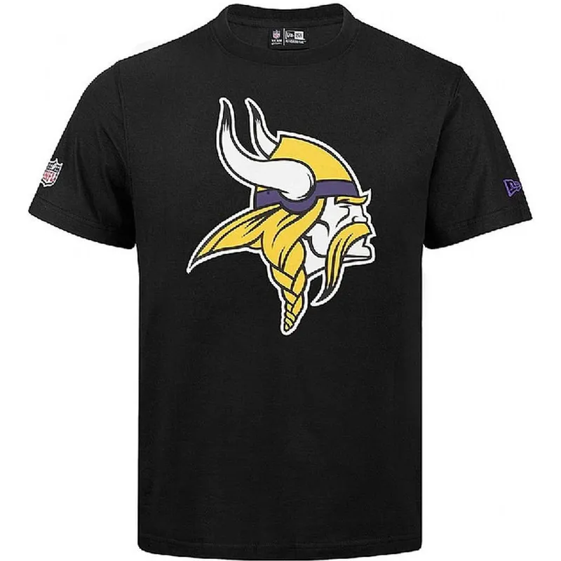 t-shirt-minnesota-vikings-nfl-new-era