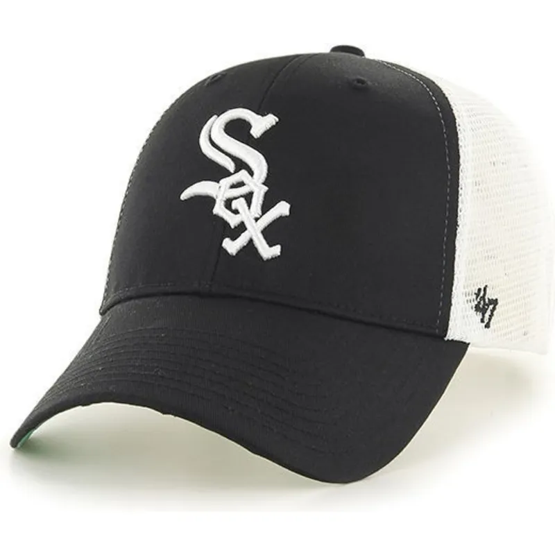 trucker-chicago-white-sox-mlb-47-brand