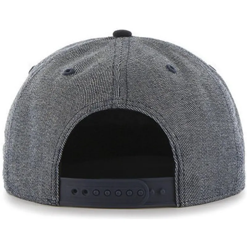 plana-snapback-new-york-yankees-mlb-47-brand