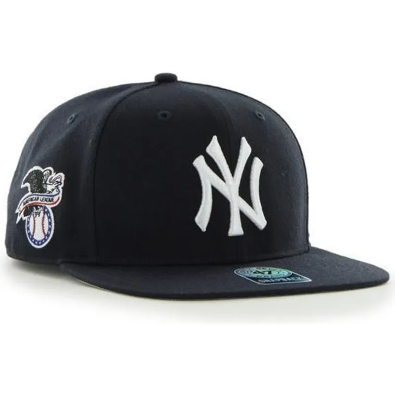 plana-snapback-new-york-yankees-mlb-47-brand plana-snapback-new-york-yankees-mlb-47-brand