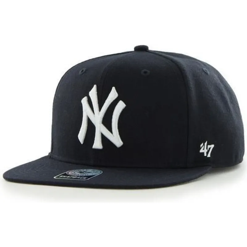 plana-snapback-new-york-yankees-mlb-47-brand plana-snapback-new-york-yankees-mlb-47-brand