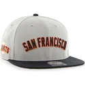 plana-snapback-letras-san-francisco-giants-mlb-47-brand