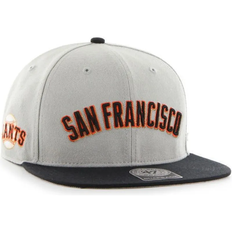 plana-snapback-letras-san-francisco-giants-mlb-47-brand