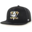 snapback-anaheim-ducks-nhl-no-shot-captain-47-brand