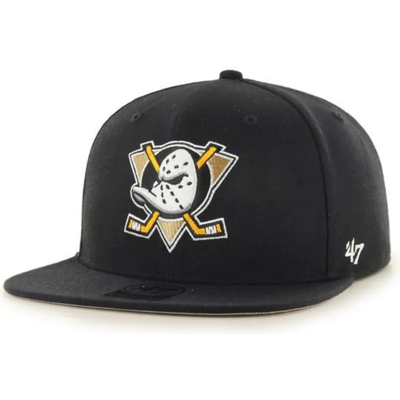 plana-snapback-anaheim-ducks-nhl-47-brand plana-snapback-anaheim-ducks-nhl-47-brand