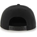 snapback-anaheim-ducks-nhl-no-shot-captain-47-brand