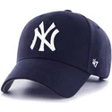 curva-claro-new-york-yankees-mlb-47-brand