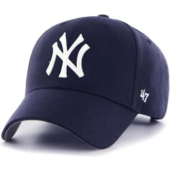 curva-claro-new-york-yankees-mlb-47-brand