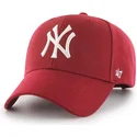 snapback-new-york-yankees-mlb-mvp-47-brand