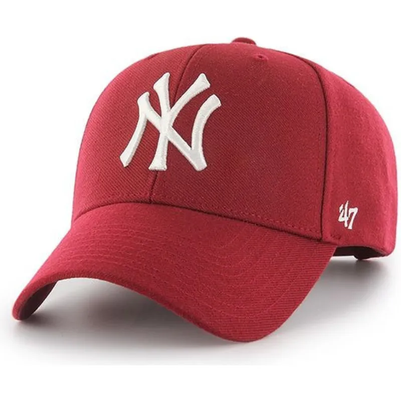 curva-snapback-new-york-yankees-mlb-47-brand curva-snapback-new-york-yankees-mlb-47-brand