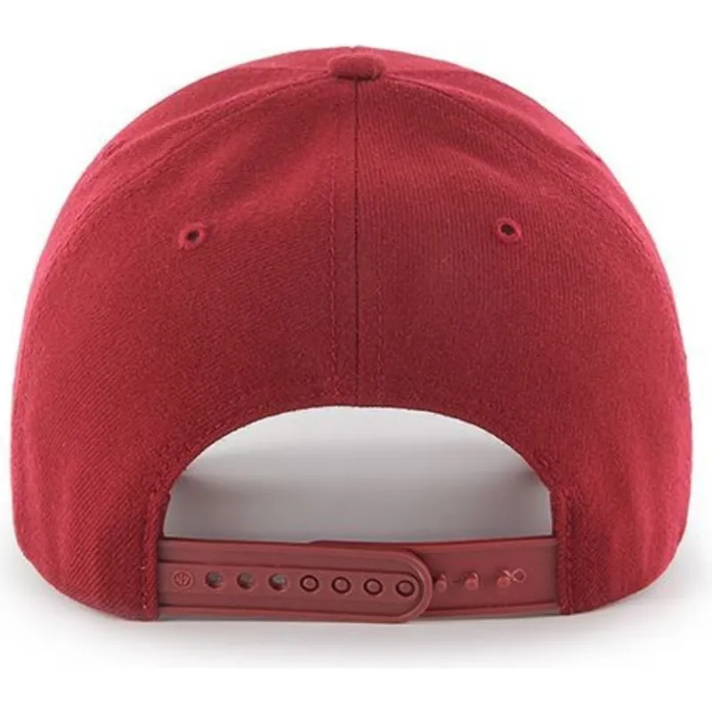 curva-snapback-new-york-yankees-mlb-47-brand curva-snapback-new-york-yankees-mlb-47-brand