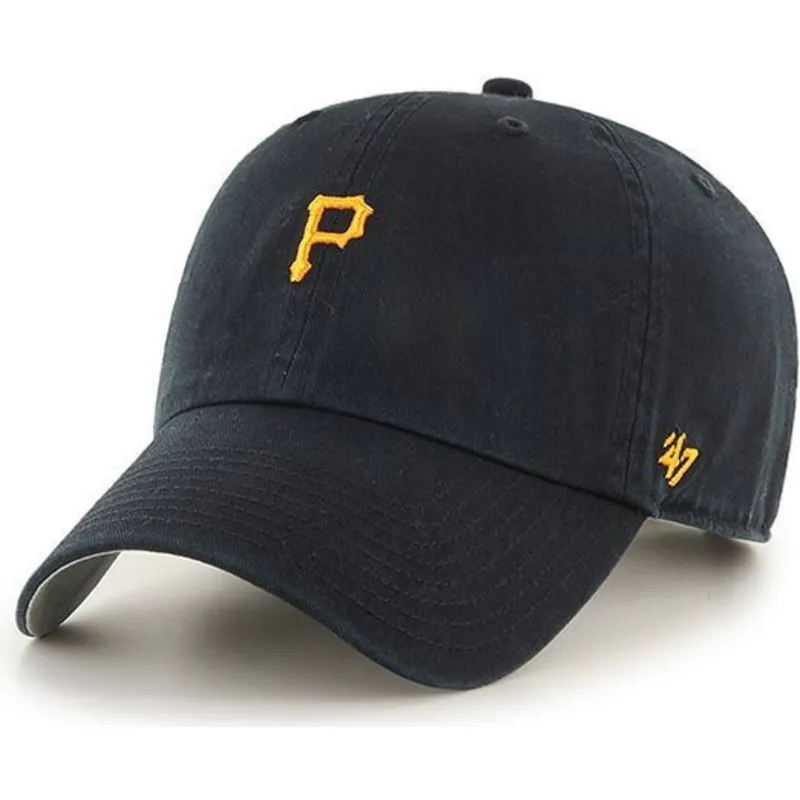 curva-mini-pittsburgh-pirates-mlb-47-brand