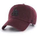 los-angeles-dodgers-mlb-clean-up-47-brand