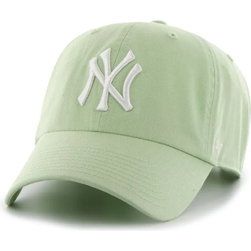curva-claro-new-york-yankees-mlb-47-brand