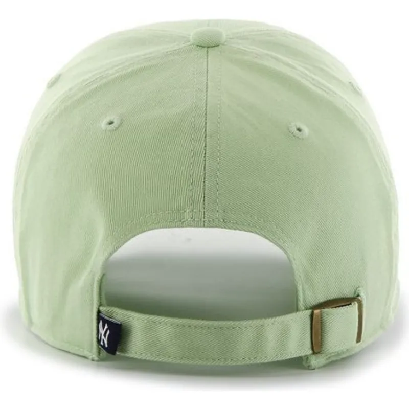 curva-claro-new-york-yankees-mlb-47-brand