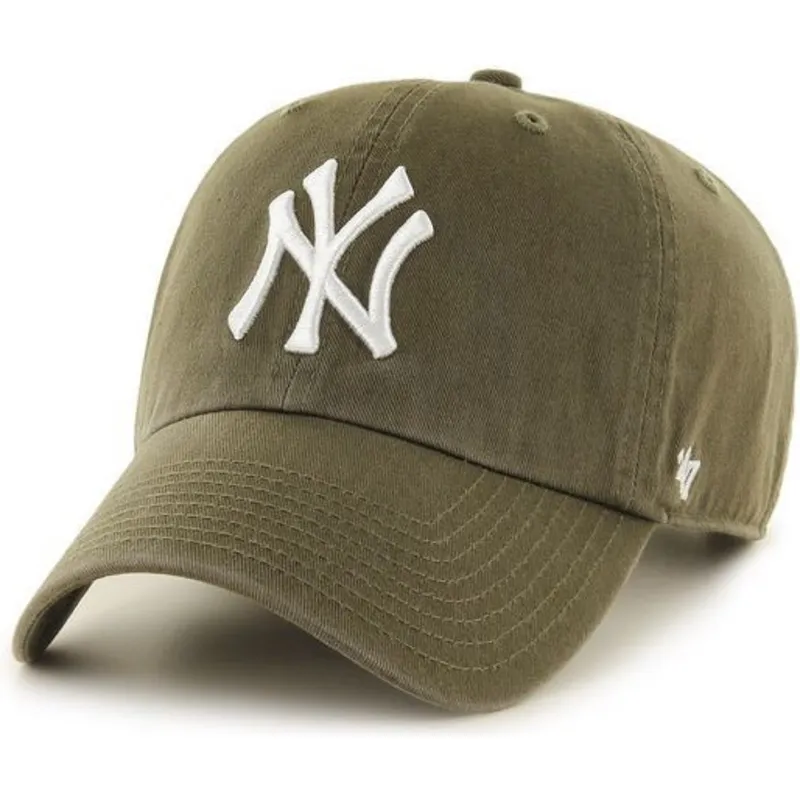 curva-new-york-yankees-mlb-47-brand curva-new-york-yankees-mlb-47-brand