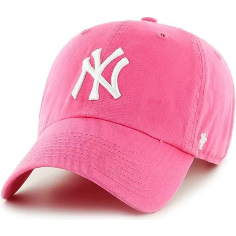 curva-new-york-yankees-mlb-47-brand