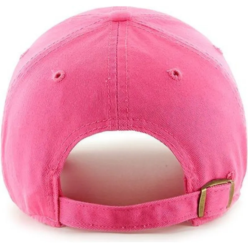 curva-new-york-yankees-mlb-47-brand