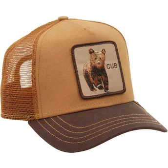 trucker-osezno-cub-goorin-bros