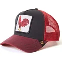 curva-snapback-the-farm-goorin-bros